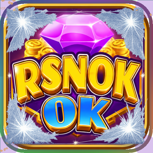 rsnok — galeri pratinjau Resmi APK